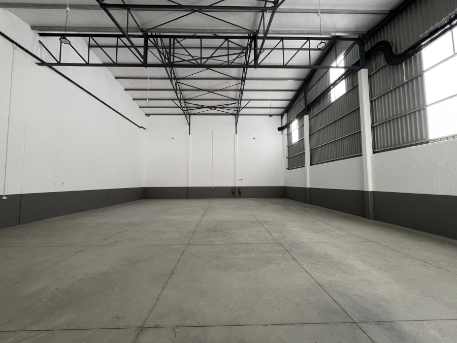 To Let Commercial Property for Rent in Atlas Gardens Western Cape